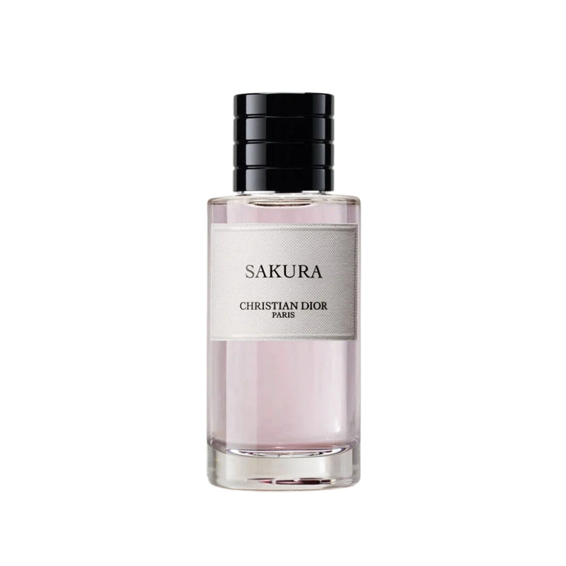 Christian Dior Sakura For Unisex EDP 50ml