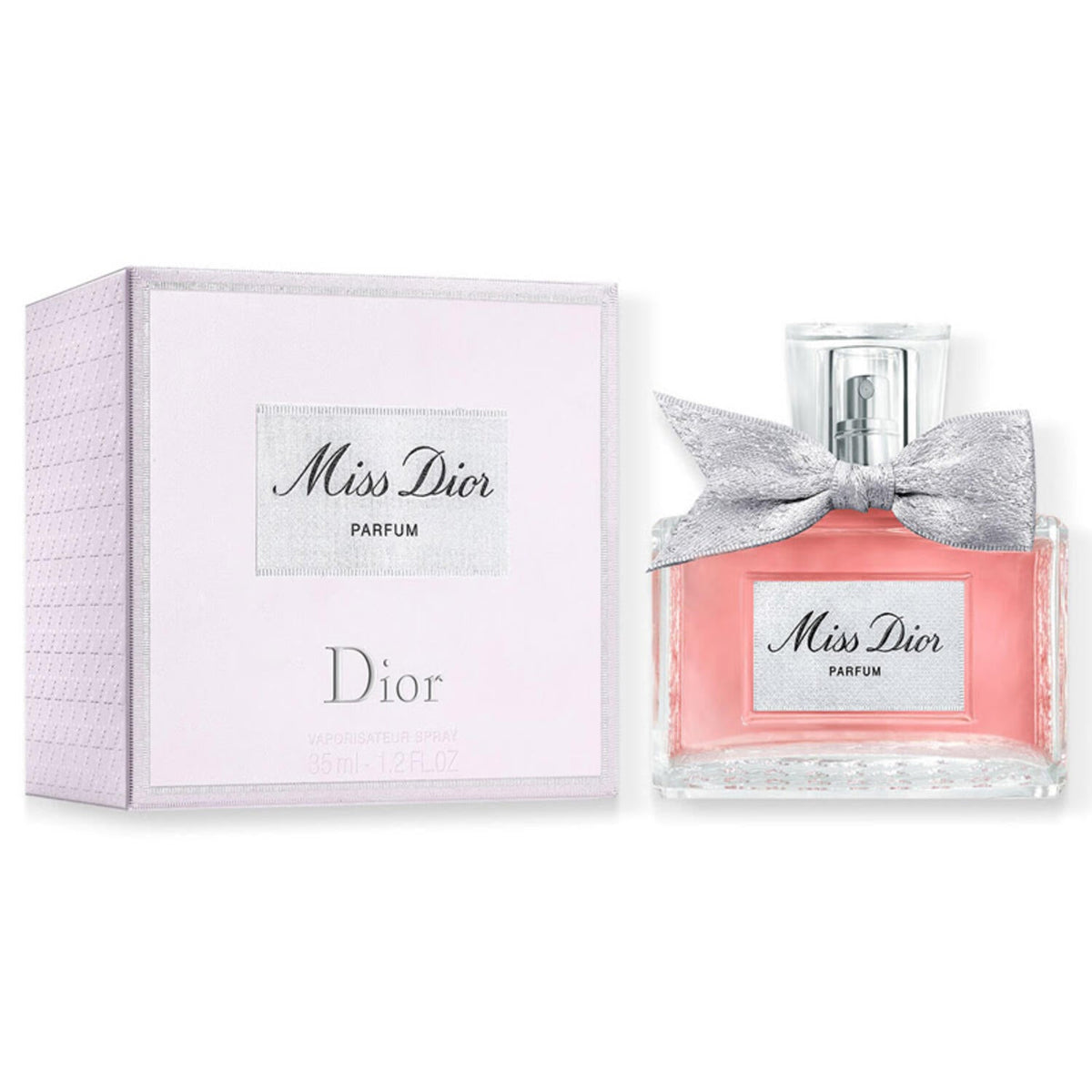 Christian Dior Miss Dior For Women Parfum 35ml