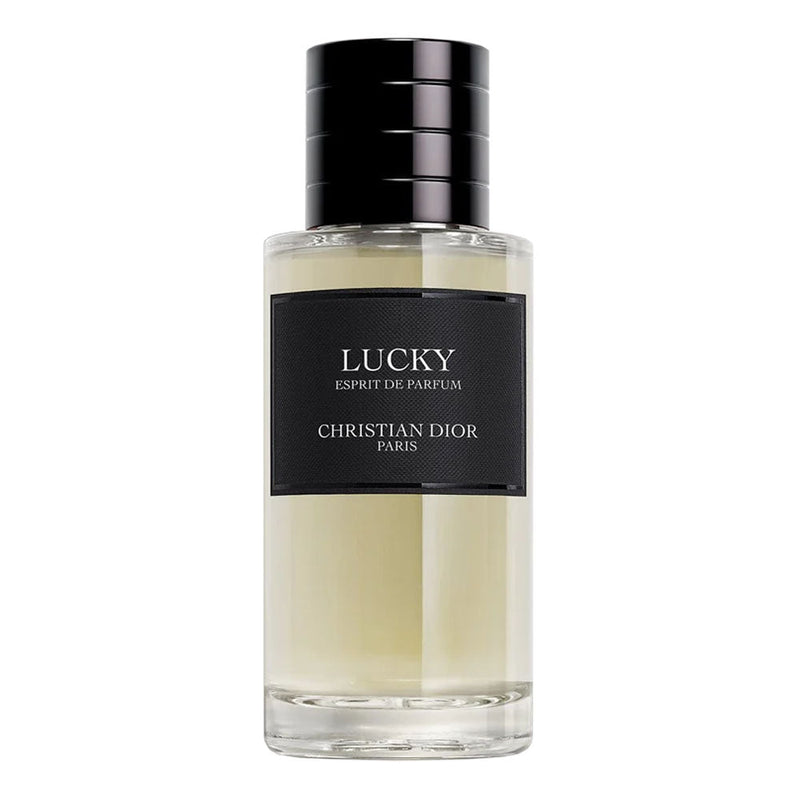 Christian Dior Lucky For Unisex Extrait De Parfum 80ml