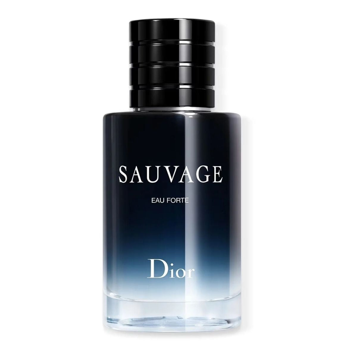 Christian Dior Sauvage Eau Forte For Men Parfum Alcohol-Free 100ml