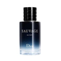 Christian Dior Sauvage Eau Forte For Men Mini Parfum Alcohol-Free 10ml