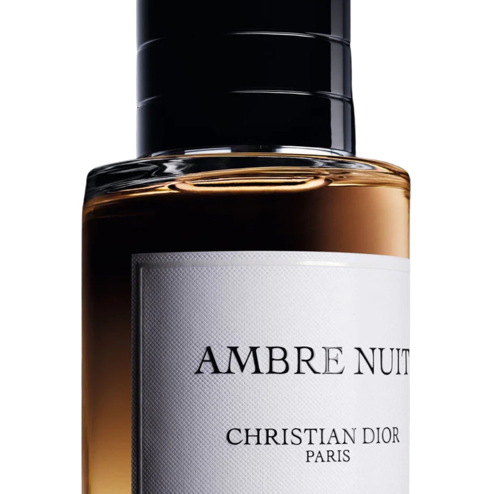 Christian Dior Ambre Nuit For Unisex EDP 50ml