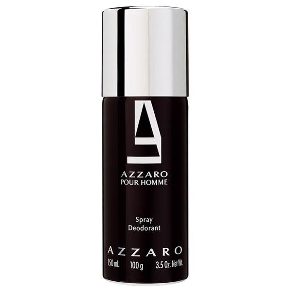 AZZARO POUR HOMME DEODORANT 150ML