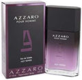 Azzaro Pour Homme Hot Pepper Perfume for Men EDT 100 ml