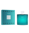 Azzaro Chrome Aqua Perfume For Men, EDT, 100 ml