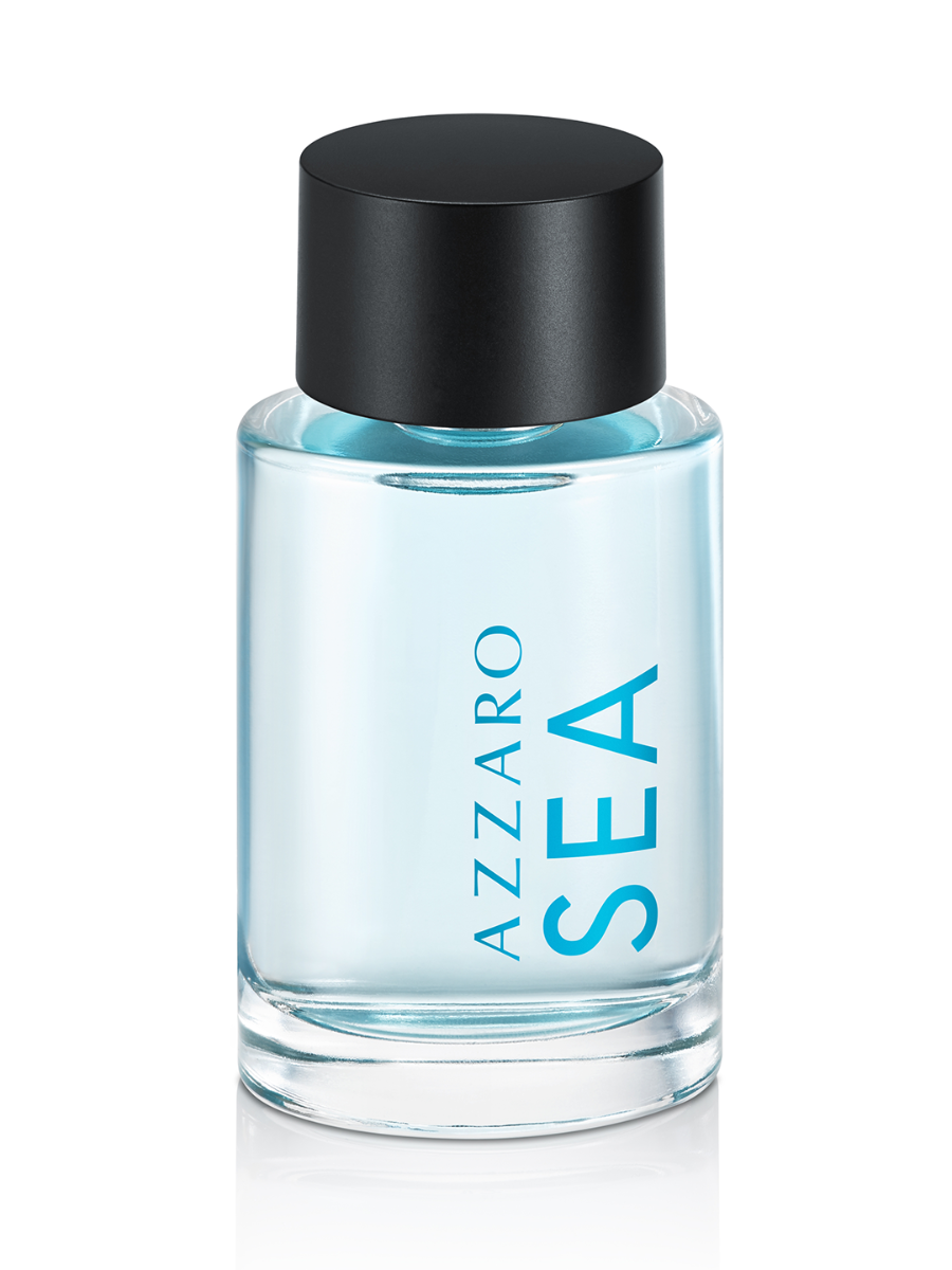 AZZARO SEA FOR MEN EDT 100ML