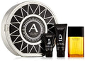 Azzaro Pour Homme Gift Set For Men 100ml EDT + 50ml Shaving Balm + 100ml Body & Hair Shampo