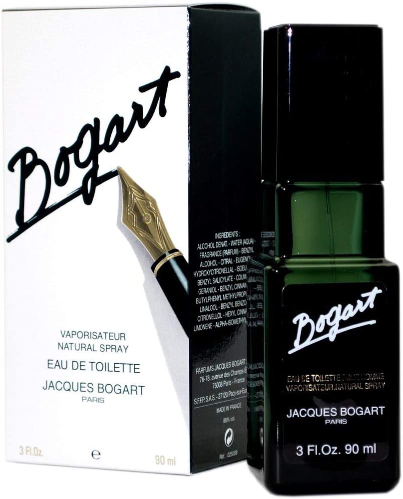 Jacques Bogart Bogart Perfume for Men EDT 90 ml