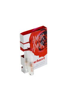 Cacharel Amor Perfume Vial For Women EDT 1.2ml