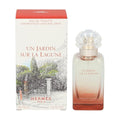 D'Hermes Un Jardin Sur La Lagune For Unisex EDT 50ml