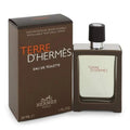 Hermes Terre D'hermes  EDT 30ml  Travel Spray Refillable For Men