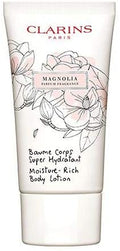Clarins Magnolia Moisture Rich Body Lotion For Women 75ml