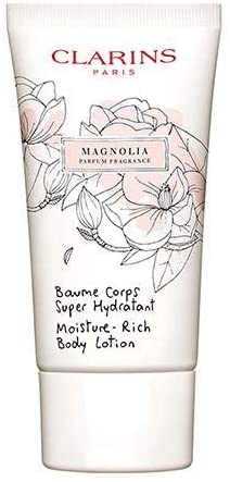 Clarins Magnolia Moisture Rich Body Lotion For Women 75ml