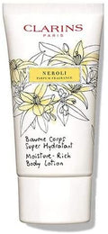 Clarins Neroli Moisture Rich Body Lotion For Women 75ml