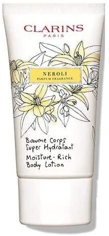 Clarins Neroli Moisture Rich Body Lotion For Women 75ml
