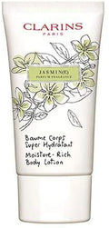 Clarins Jasmine  Moisture Rich Body Lotion For Women 75ml
