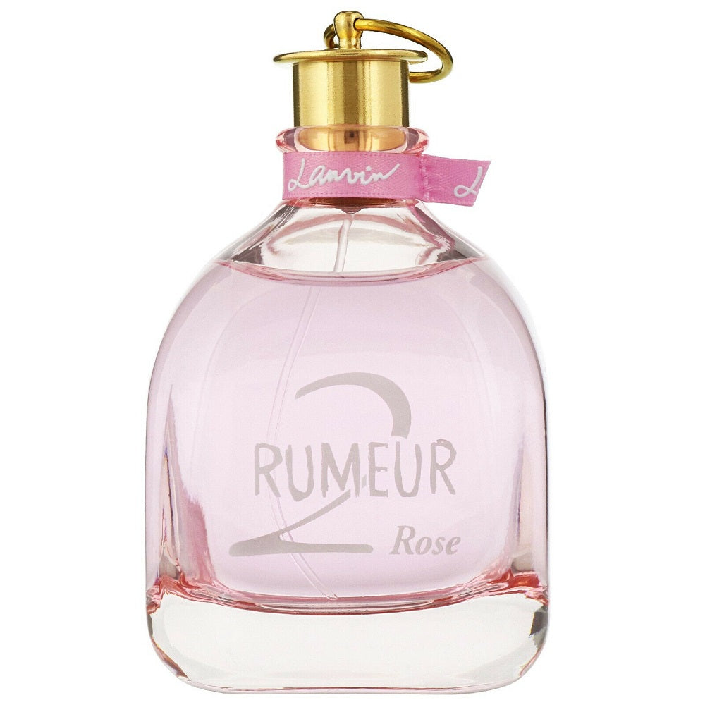 Lanvin Rumeur 2 Rose by Lanvin Perfume For Women - 100 ml - EDP Spray