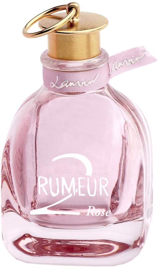 Lanvin Rumeur 2 Rose Perfume For Women, EDP, 50ml