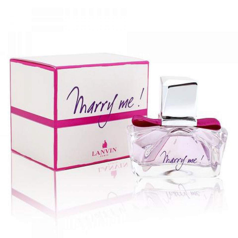 Lanvin Marry Me Perfume For Women, EDP, 75ml
