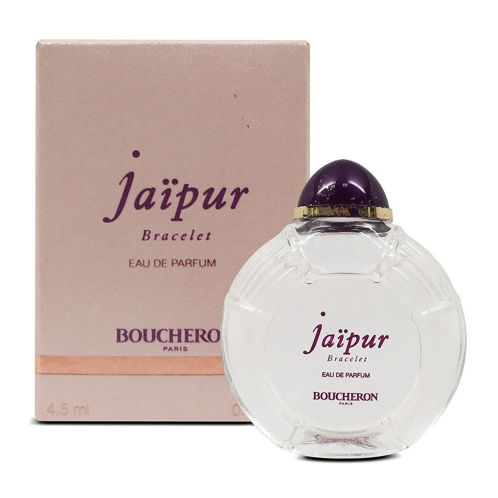 Boucheron Jaipur Bracelet for Women Edp 4.5ml Mini