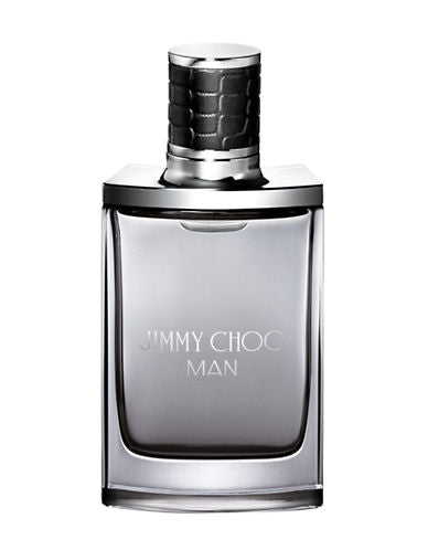 Jimmy Choo - perfume for men, 50 ml - EDT Spray