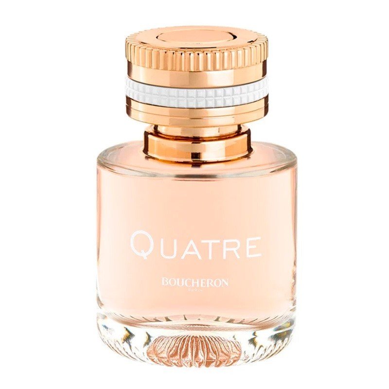 Boucheron Quatre for Women Eau de Parfum 50 ml