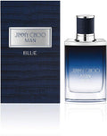 Jimmy Choo Man Blue Perfume For Men, EDT, 50ml