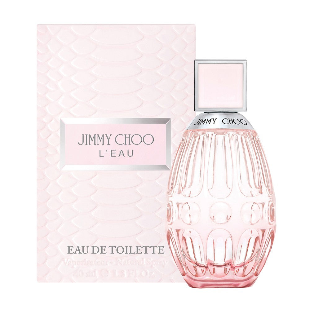 Jimmy Choo L’Eau Perfume For Women, EDT, 60 ml