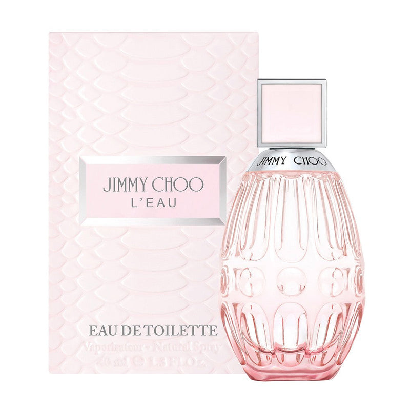 Jimmy Choo L’Eau Perfume For Women, EDT, 60 ml