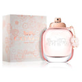 Coach New York Floral Perfume For Women, EDP, 90 ml