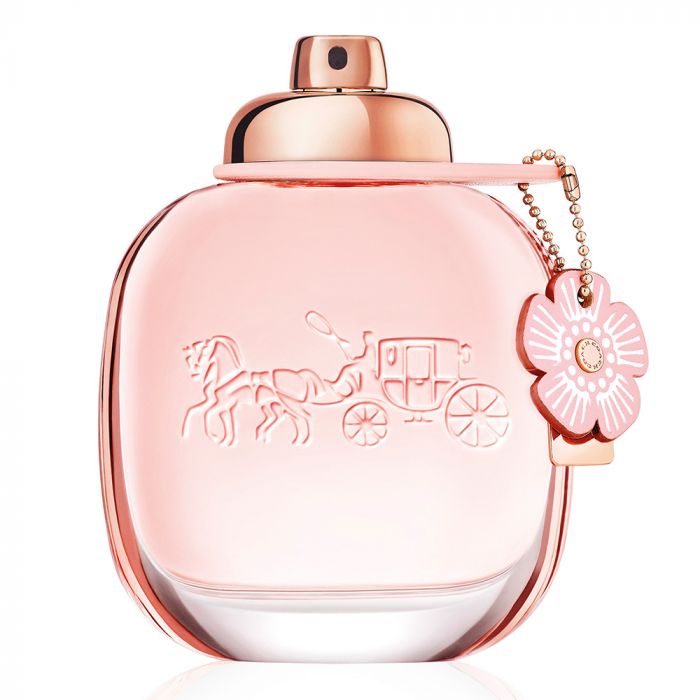 COACH FLORAL FOR WOMEN EDP 50 ml