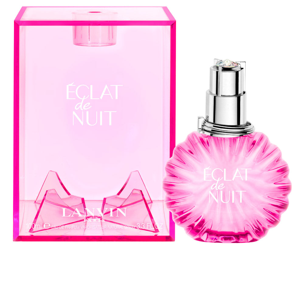 Lanvin Eclat De Nuit Perfume For Women, EDP, 100ml