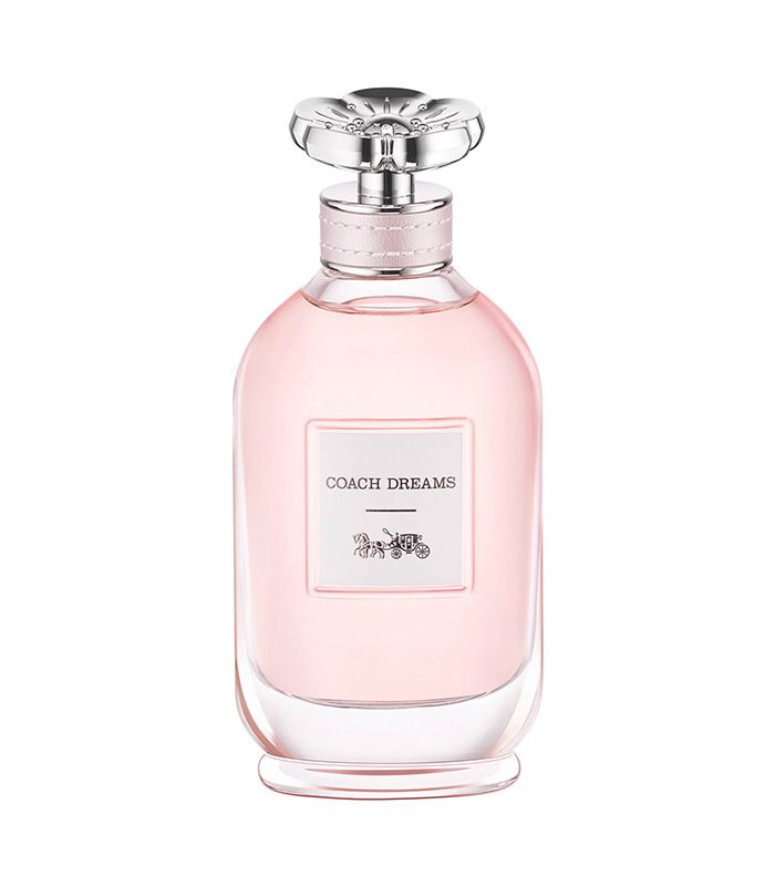 COACH COACH DREAMS FOR WOMEN EDP 90 ml