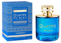 Boucheron Quatre en Bleu Perfume For Women EDP 100ml