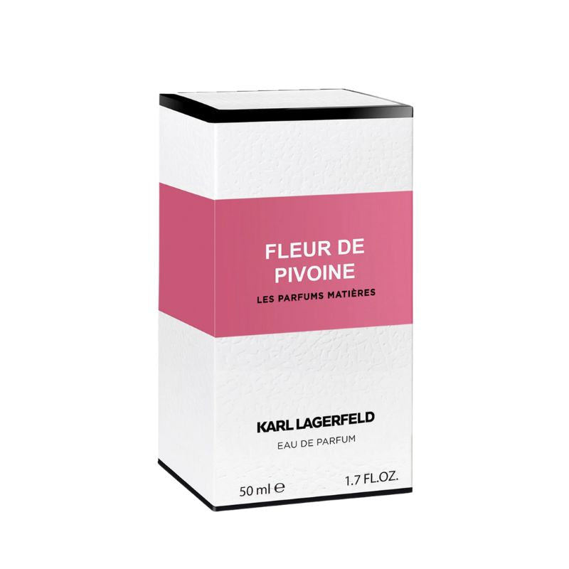 Karl Lagerfeld Fleur De Pivoine For Women EDP 50ml