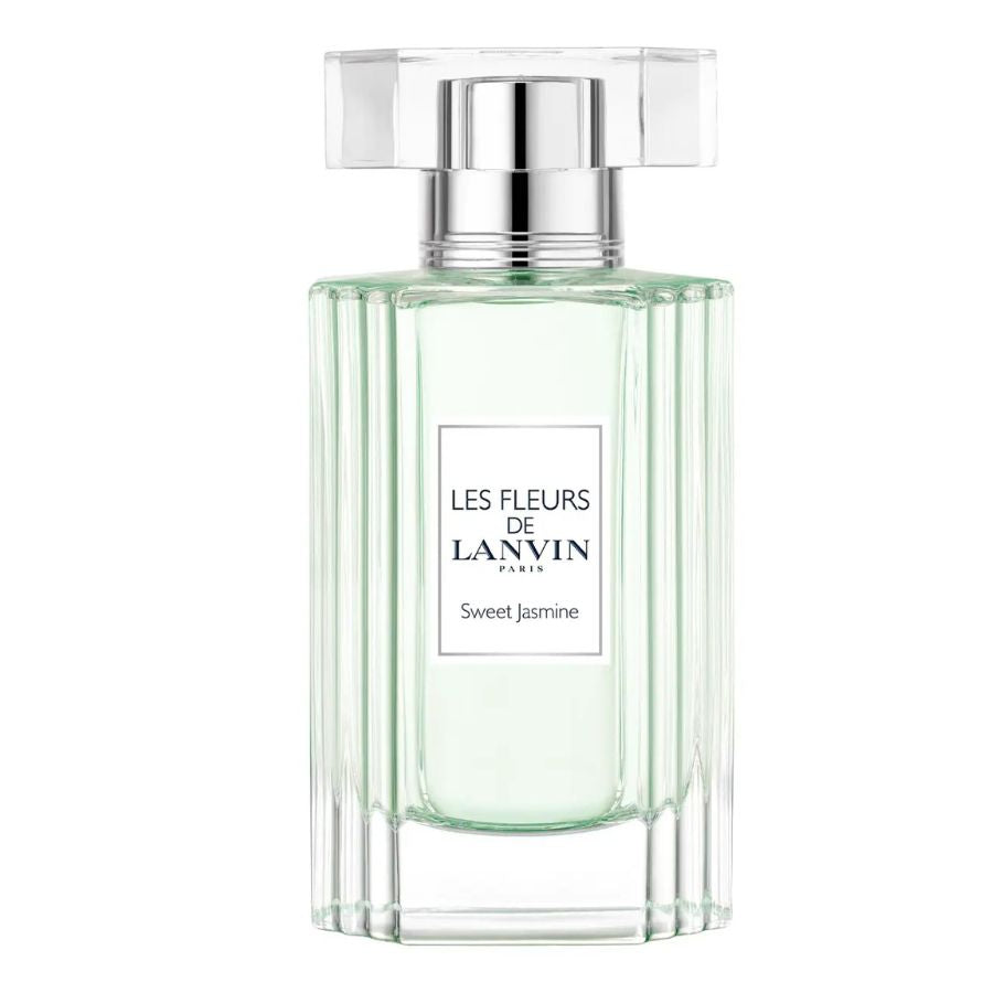 Lanvin Les Fleurs De Sweet Jasmine For Women EDT 50ml