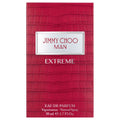 Jimmy Choo Man Extreme Perfume For Men EDP 50ml