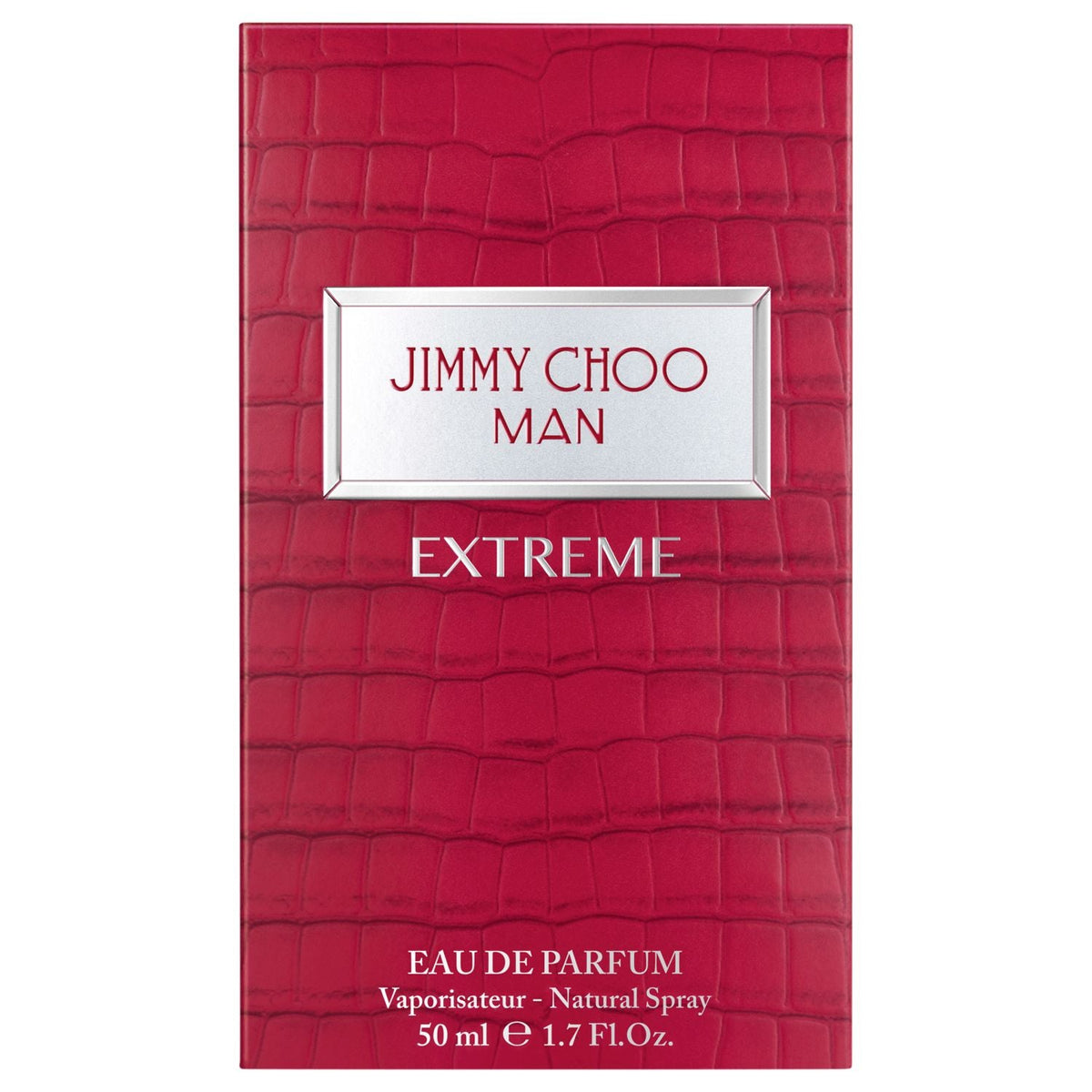 Jimmy Choo Man Extreme Perfume For Men EDP 50ml