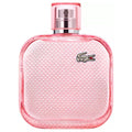 Lacoste L.12.12 Rose Sparkling For Women EDT 100ml