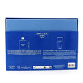 Jimmy Choo Man Aqua For Men Set EDT 100ml + EDT 7.5ml + All Over Shower Gel 100ml