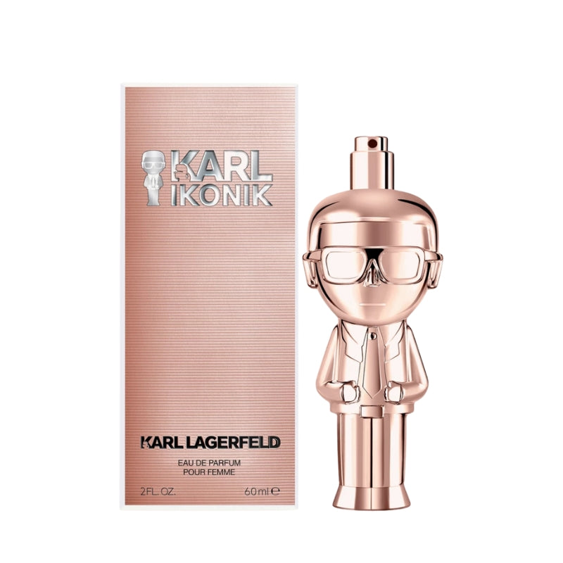 Karl Lagerfeld Ikonik Pour Femme For Women EDP 60ml