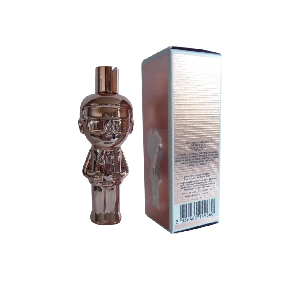 Karl Lagerfeld Ikonik Pour Femme For Women Mini EDP 4.5ml