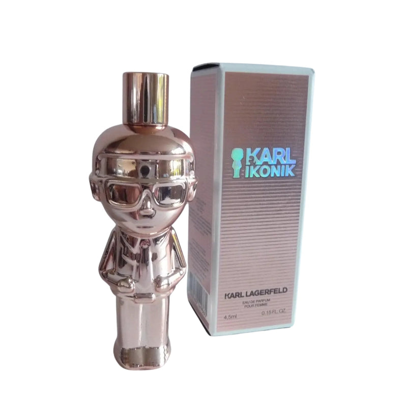 Karl Lagerfeld Ikonik Pour Femme For Women Mini EDP 4.5ml