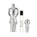 Karl Lagerfeld Ikonik Pour Homme For Men Set EDP 100ml + EDP 7.5ml + EDP 4.5ml