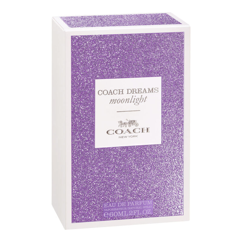 Coach Dreams Moonlight For Women EDP 60ml