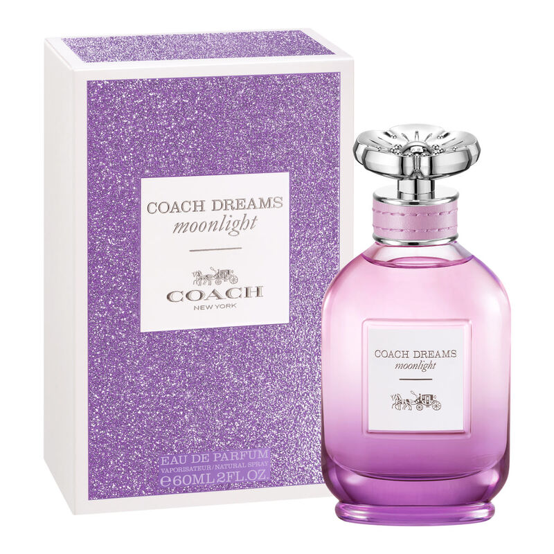 Coach Dreams Moonlight For Women EDP 60ml
