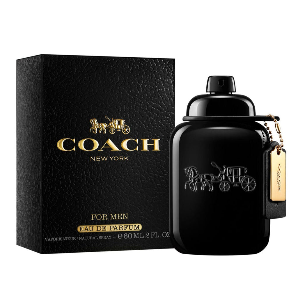 Coach Perfume For Men EDP 60ml