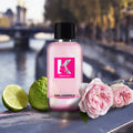 Karl Lagerfeld Jeans Urban Pink Pour Femme Perfume For Women EDP 100ml