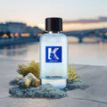 Karl Lagerfeld Jeans Urban Blue Pour Homme Perfume For Men EDT 100ml