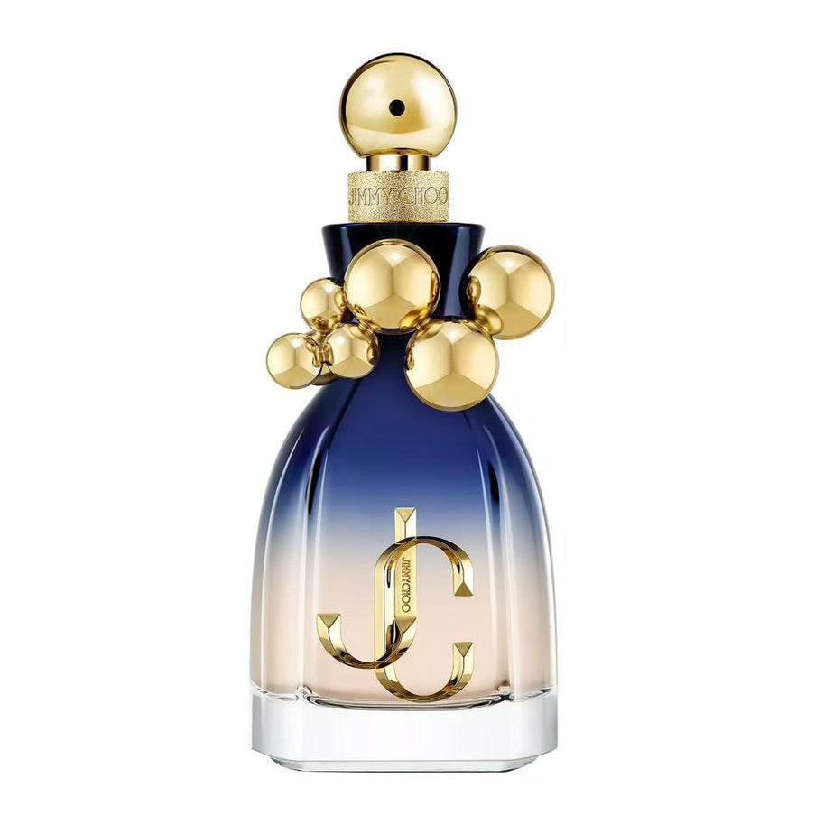 Jimmy Choo I Want Choo Edition Eau De Parfum For Women - Oriental Floral Perfume 100ml